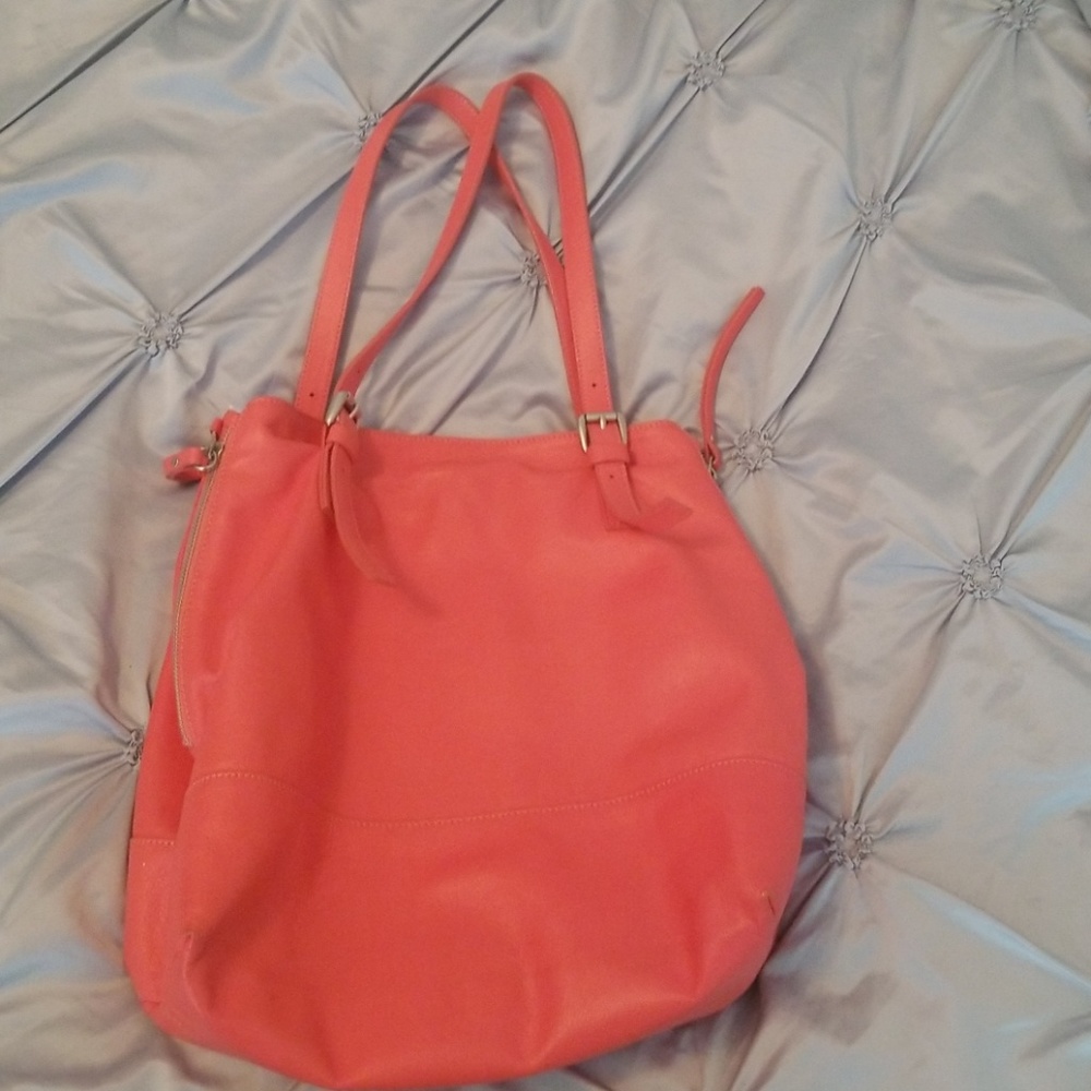 Garnet Hill Purse